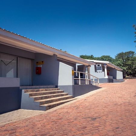 Hartbeespoort Holiday Resort エクステリア 写真