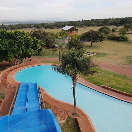 Hartbeespoort Holiday Resort エクステリア 写真