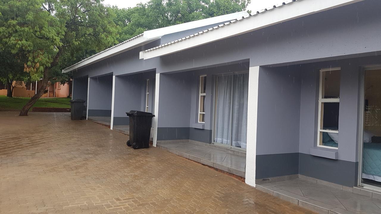 Hartbeespoort Holiday Resort エクステリア 写真