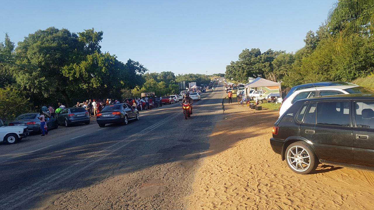 Hartbeespoort Holiday Resort エクステリア 写真