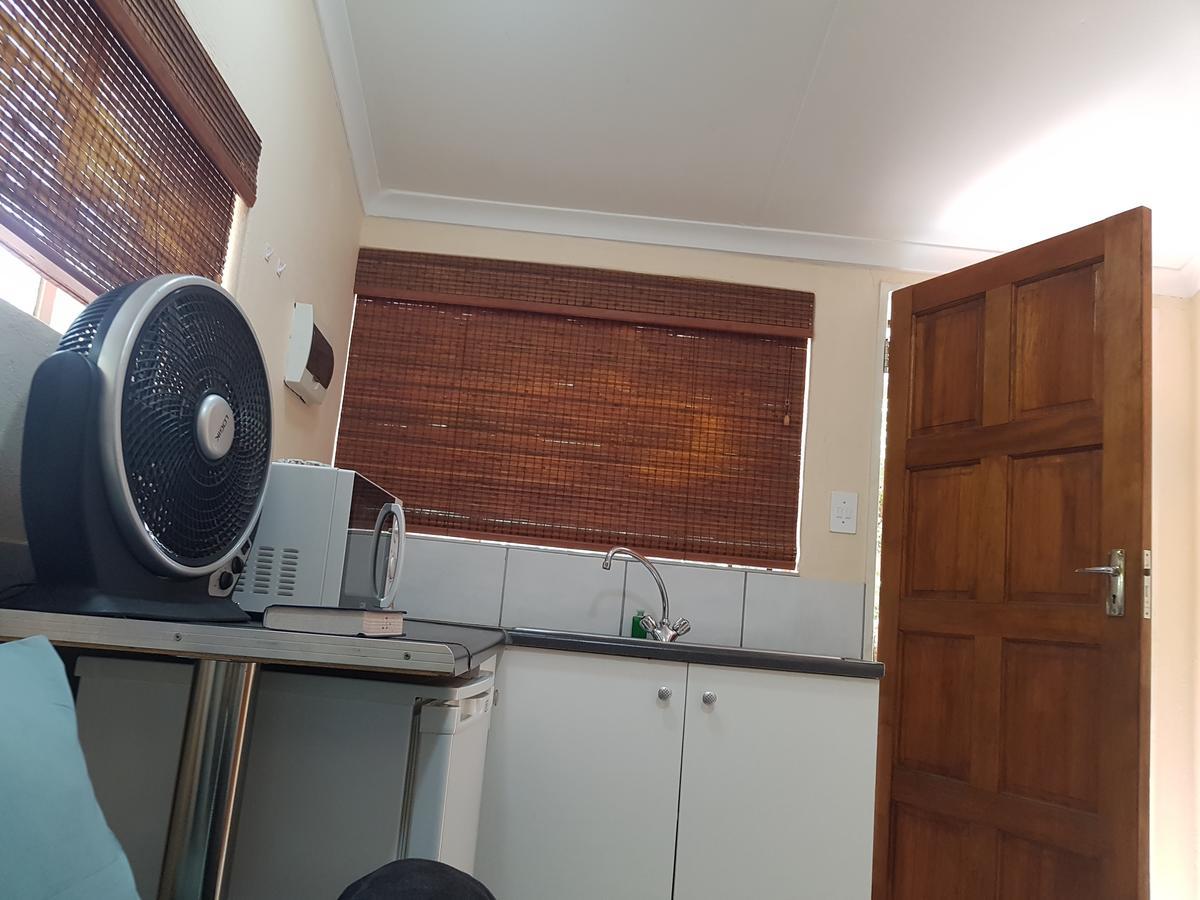 Hartbeespoort Holiday Resort エクステリア 写真
