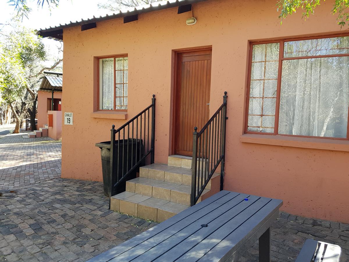 Hartbeespoort Holiday Resort エクステリア 写真