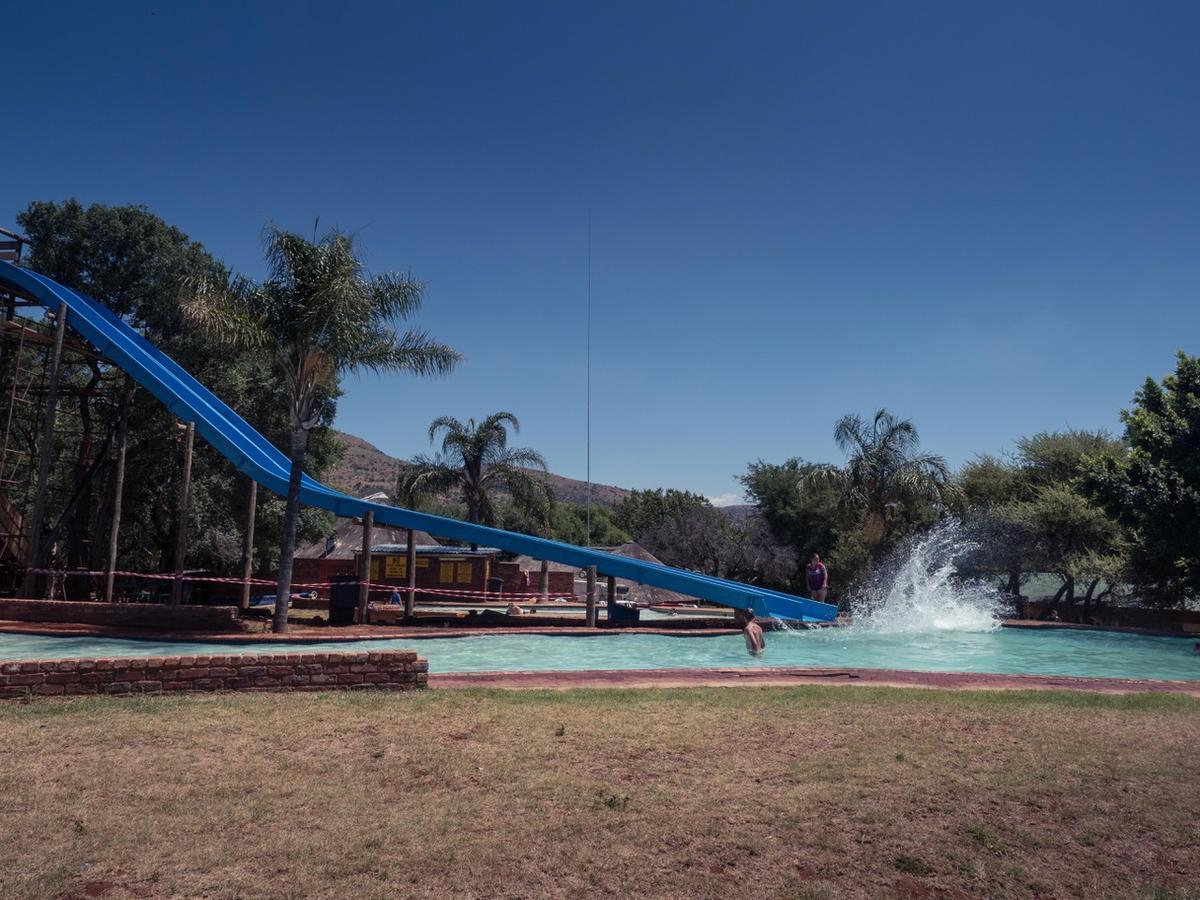 Hartbeespoort Holiday Resort エクステリア 写真