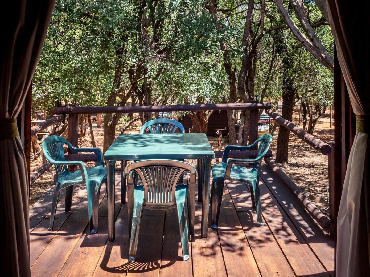 Hartbeespoort Holiday Resort エクステリア 写真