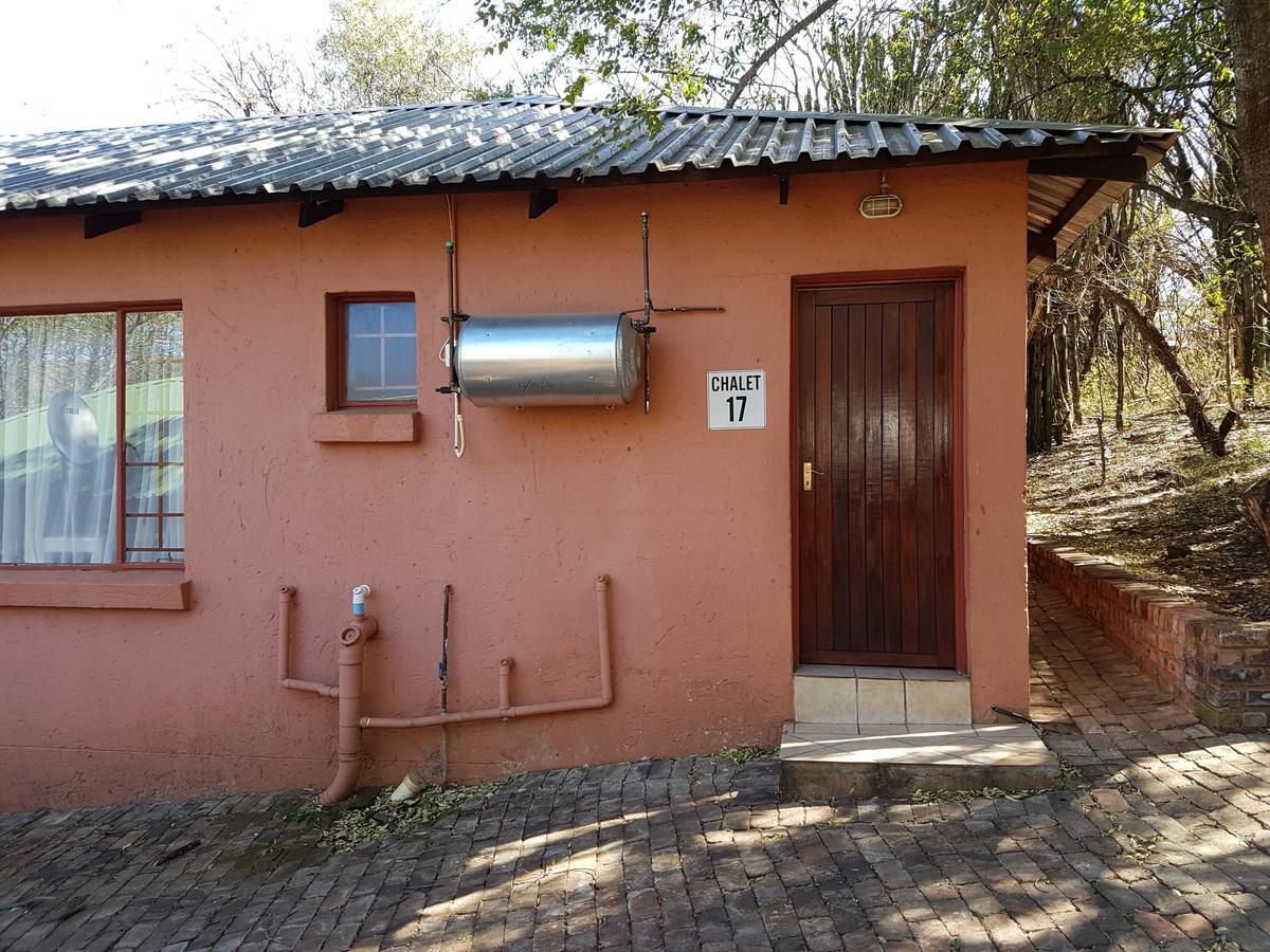 Hartbeespoort Holiday Resort エクステリア 写真