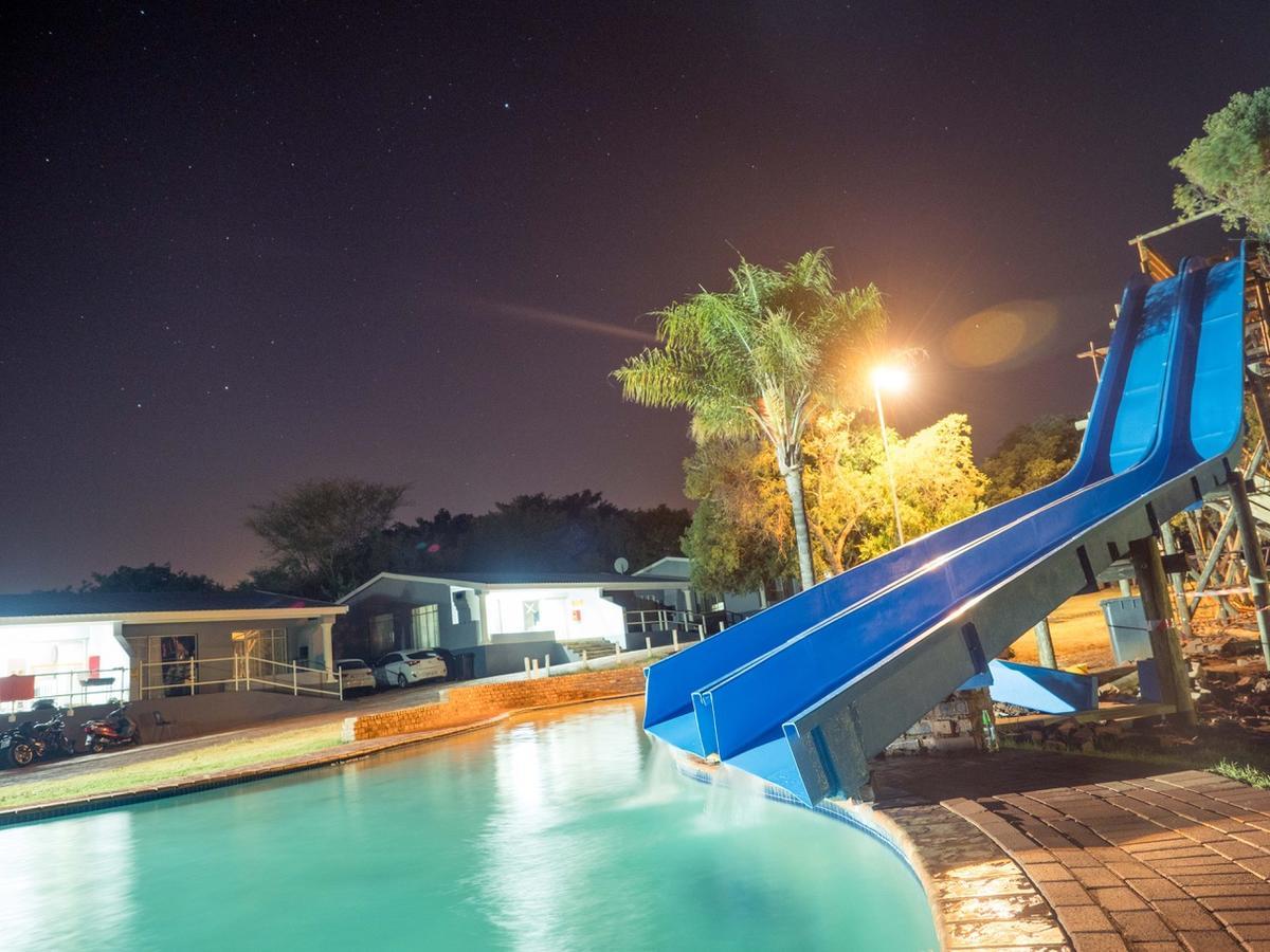 Hartbeespoort Holiday Resort エクステリア 写真