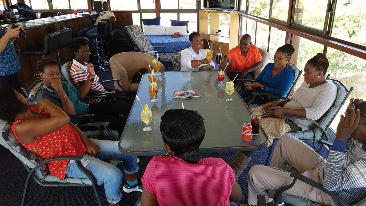 Hartbeespoort Holiday Resort エクステリア 写真