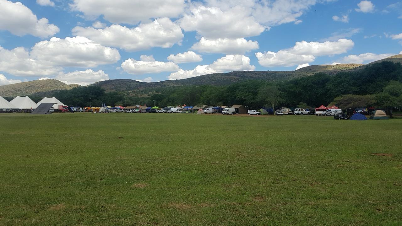 Hartbeespoort Holiday Resort エクステリア 写真