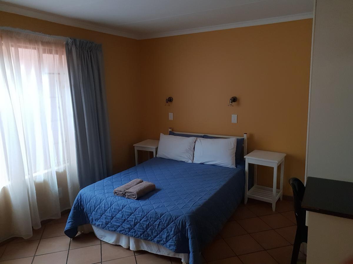 Hartbeespoort Holiday Resort エクステリア 写真