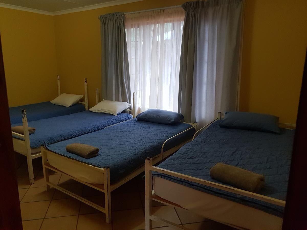 Hartbeespoort Holiday Resort エクステリア 写真