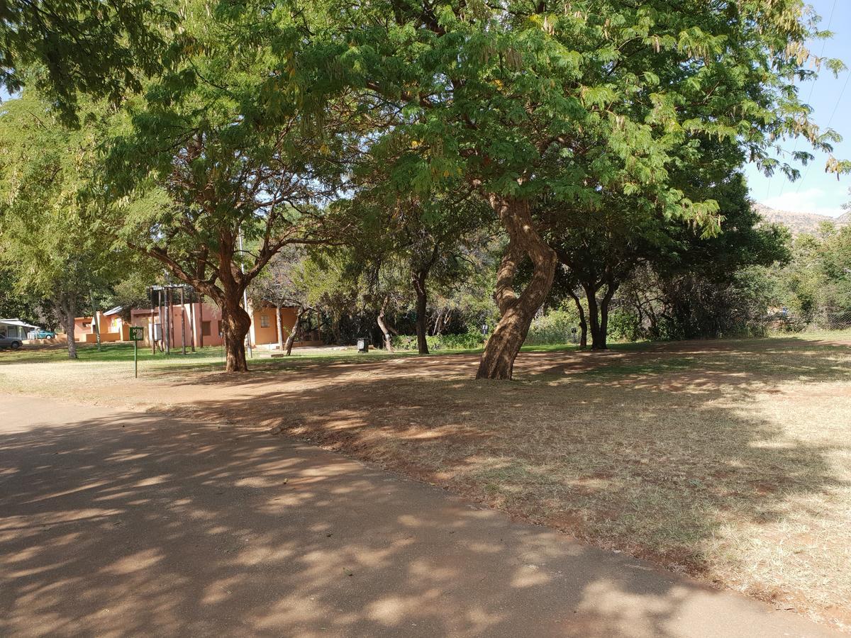 Hartbeespoort Holiday Resort エクステリア 写真