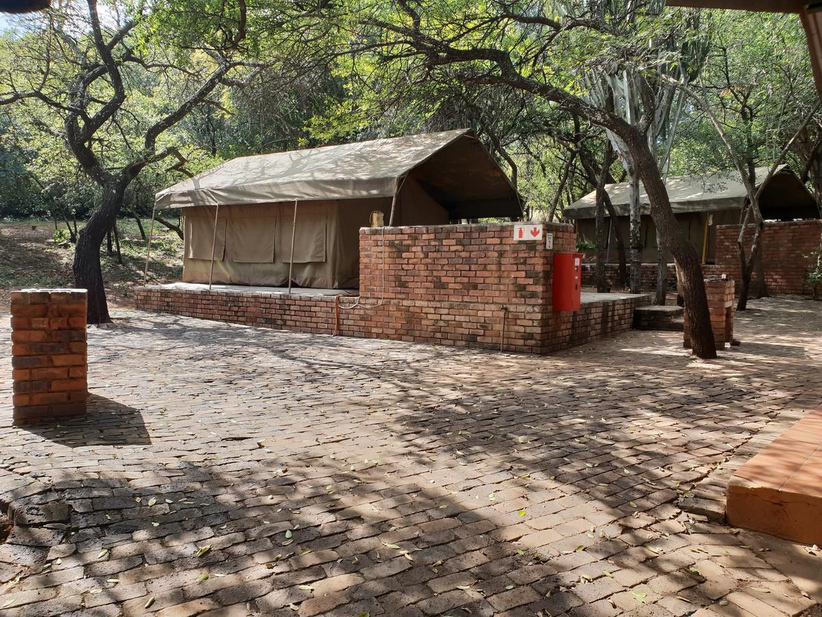 Hartbeespoort Holiday Resort エクステリア 写真