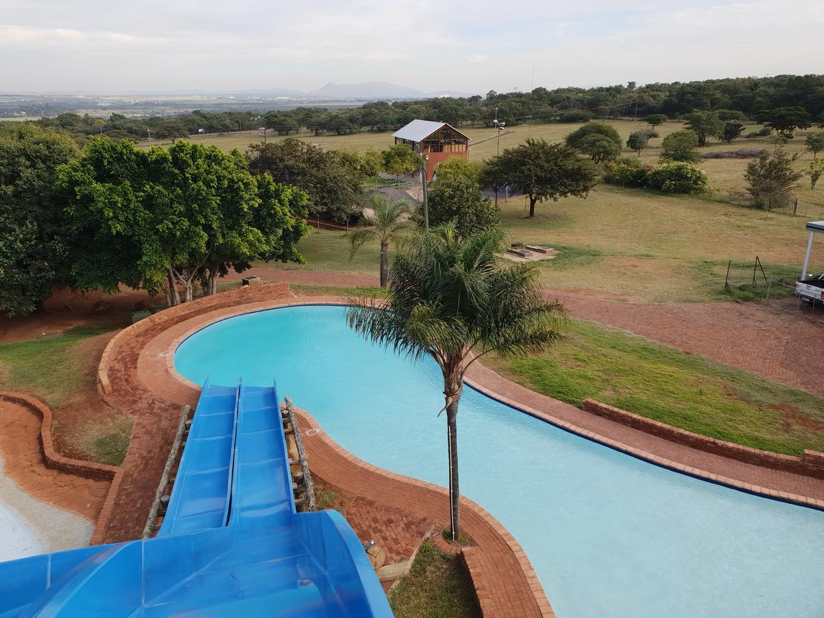 Hartbeespoort Holiday Resort エクステリア 写真