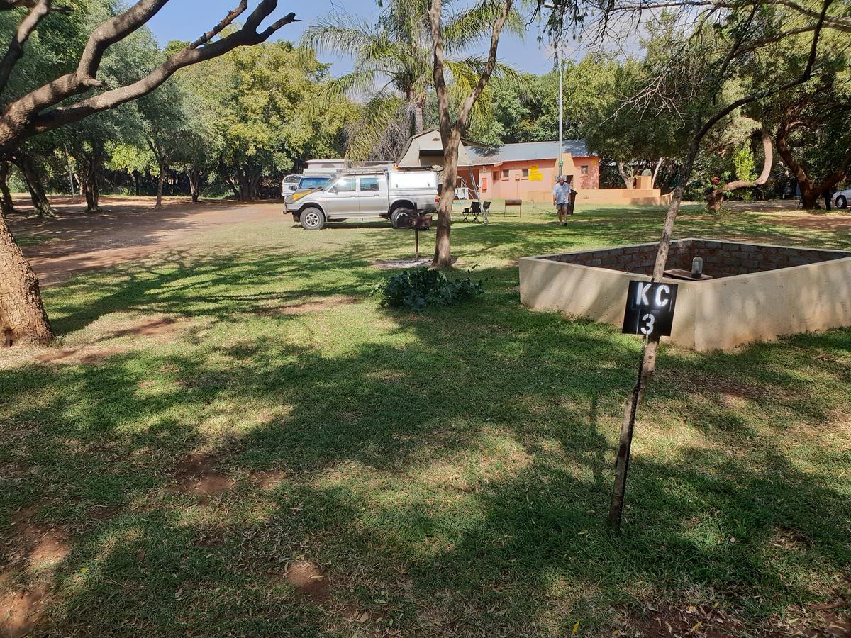 Hartbeespoort Holiday Resort エクステリア 写真