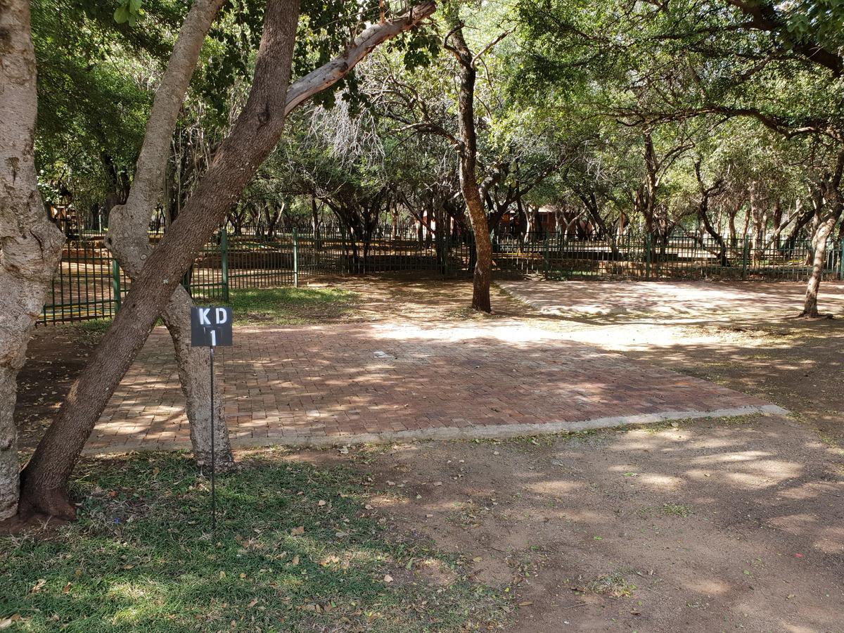 Hartbeespoort Holiday Resort エクステリア 写真
