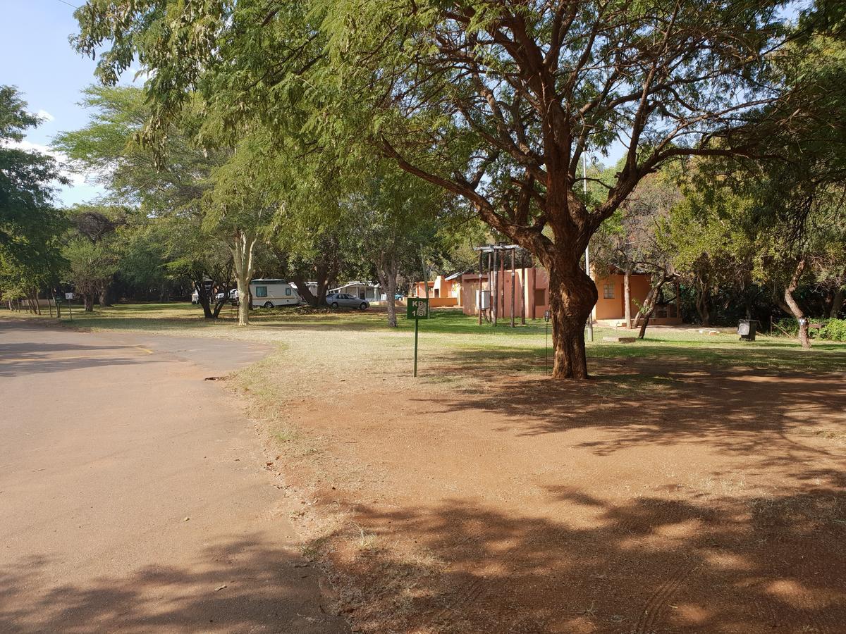 Hartbeespoort Holiday Resort エクステリア 写真