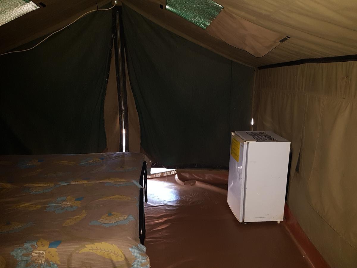 Hartbeespoort Holiday Resort エクステリア 写真