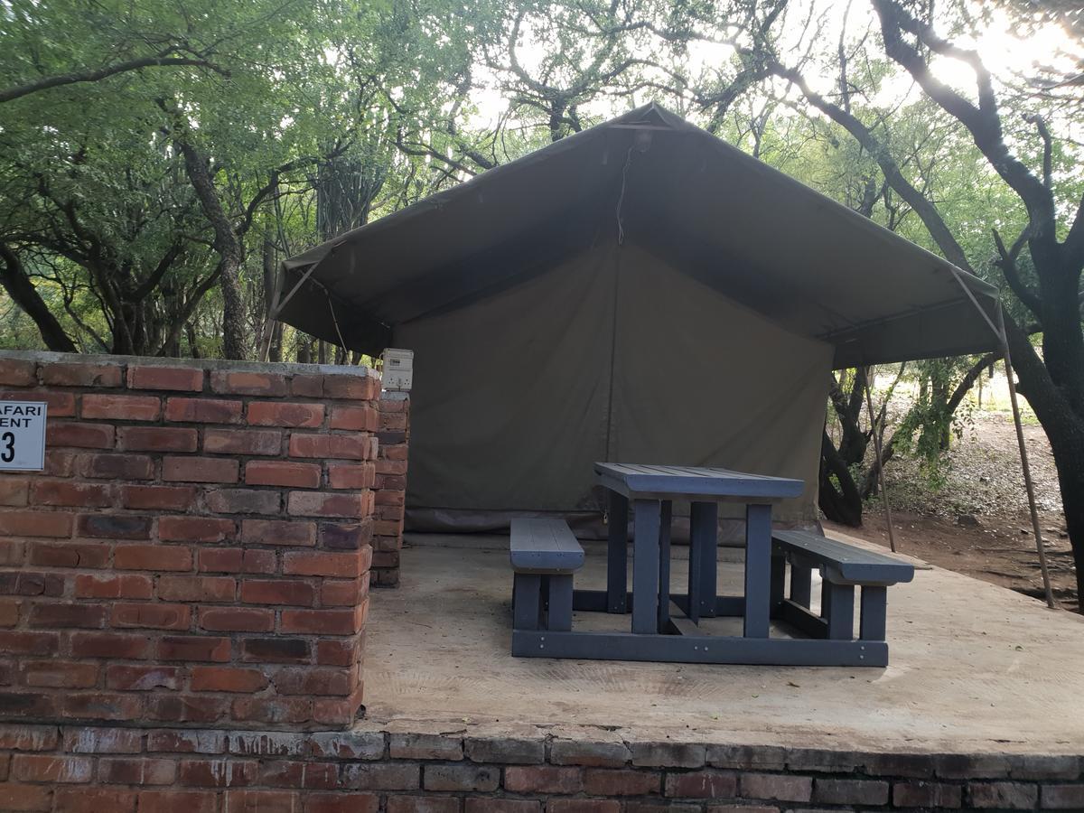 Hartbeespoort Holiday Resort エクステリア 写真