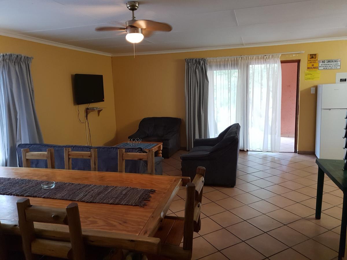 Hartbeespoort Holiday Resort エクステリア 写真