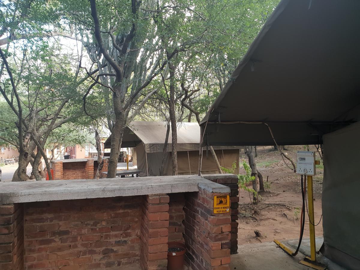 Hartbeespoort Holiday Resort エクステリア 写真