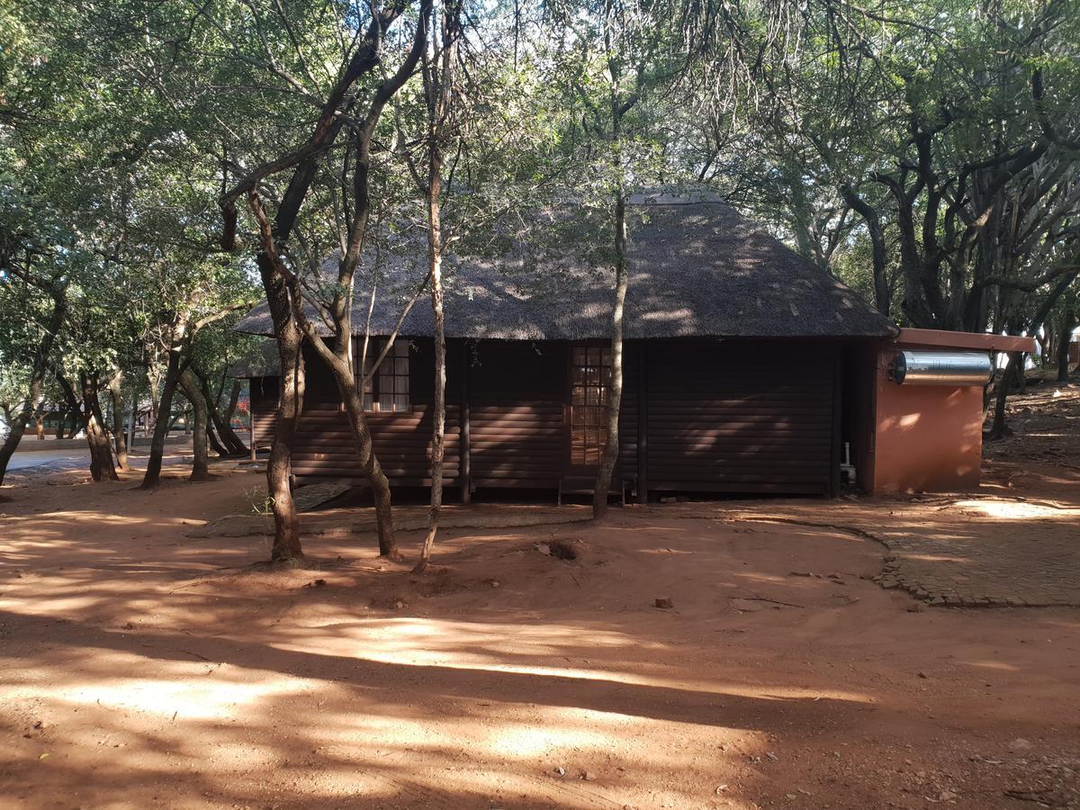 Hartbeespoort Holiday Resort エクステリア 写真