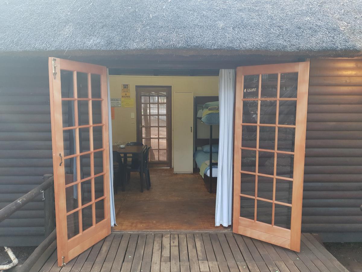 Hartbeespoort Holiday Resort エクステリア 写真