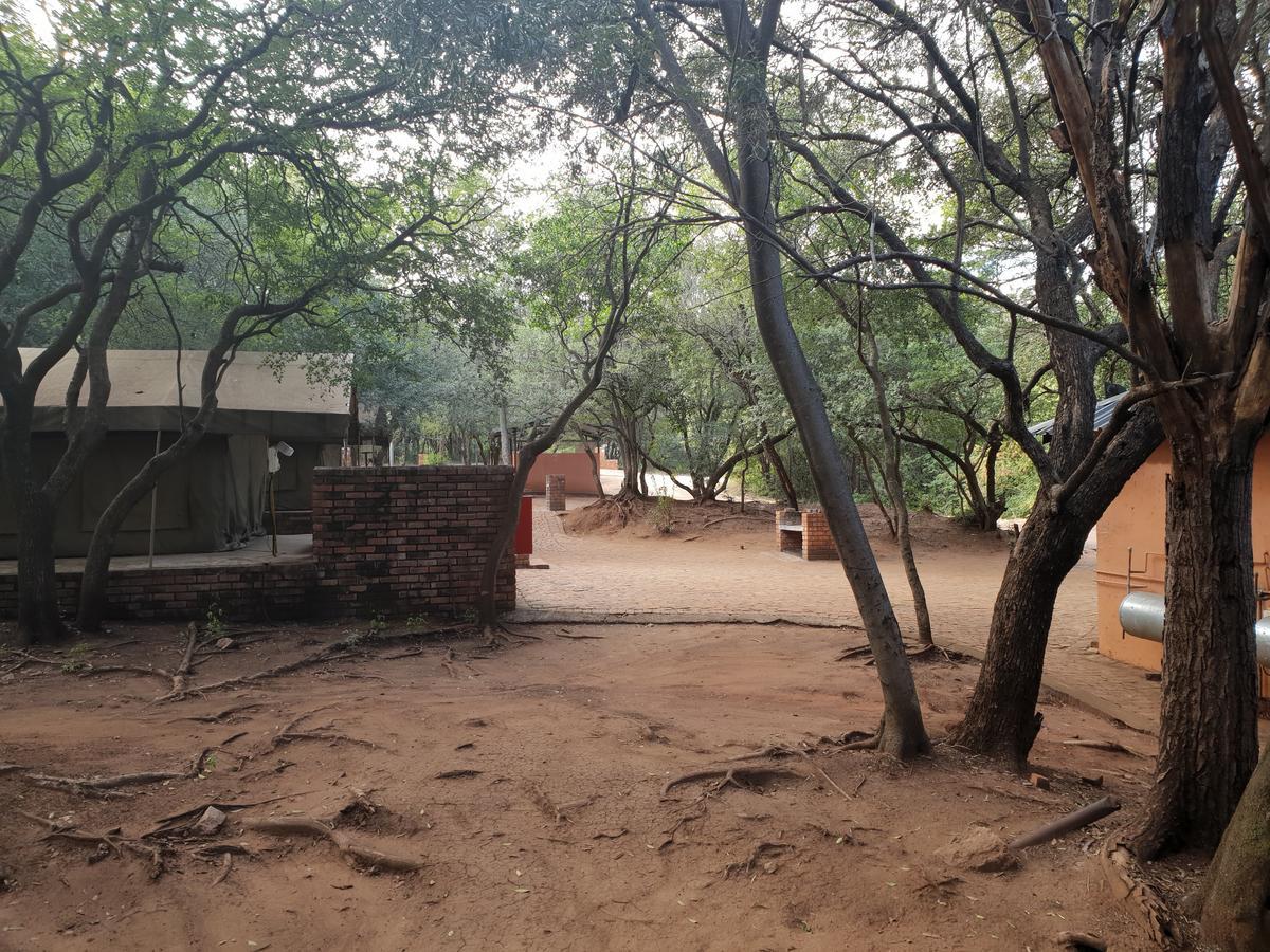 Hartbeespoort Holiday Resort エクステリア 写真