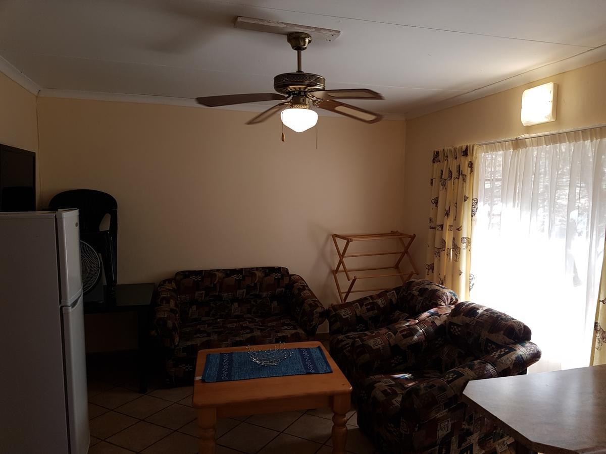 Hartbeespoort Holiday Resort エクステリア 写真