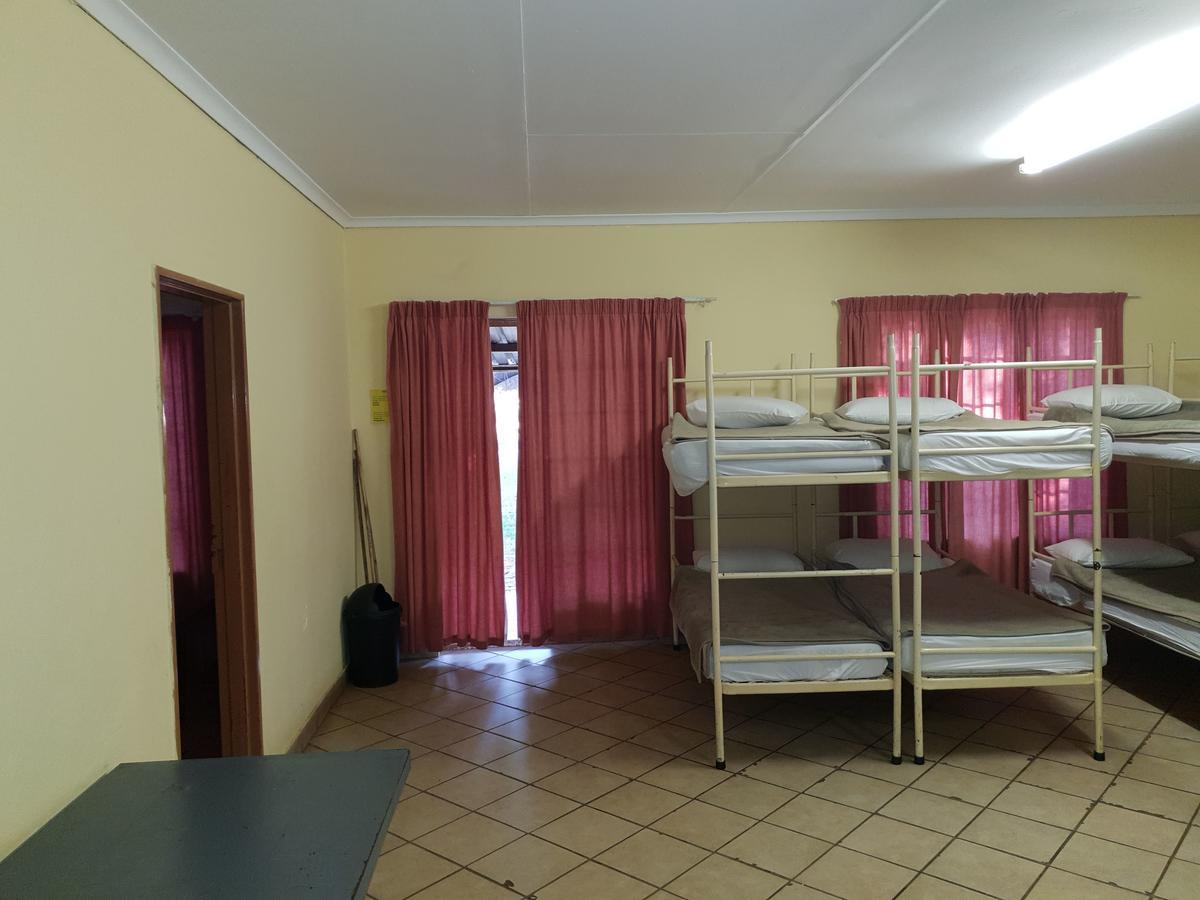 Hartbeespoort Holiday Resort エクステリア 写真