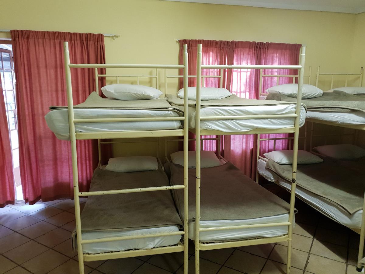 Hartbeespoort Holiday Resort エクステリア 写真