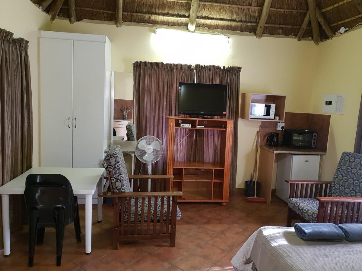 Hartbeespoort Holiday Resort エクステリア 写真