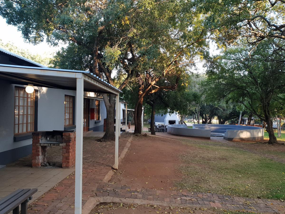 Hartbeespoort Holiday Resort エクステリア 写真