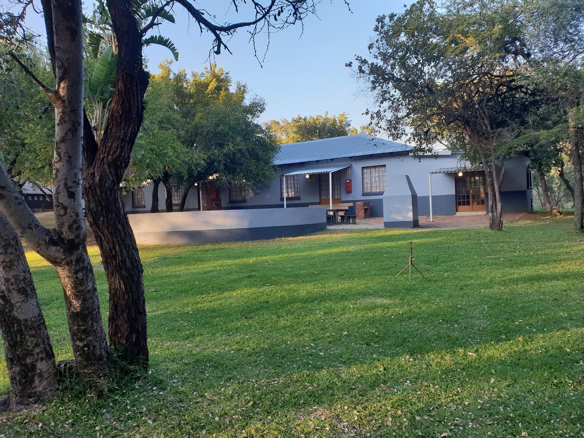 Hartbeespoort Holiday Resort エクステリア 写真