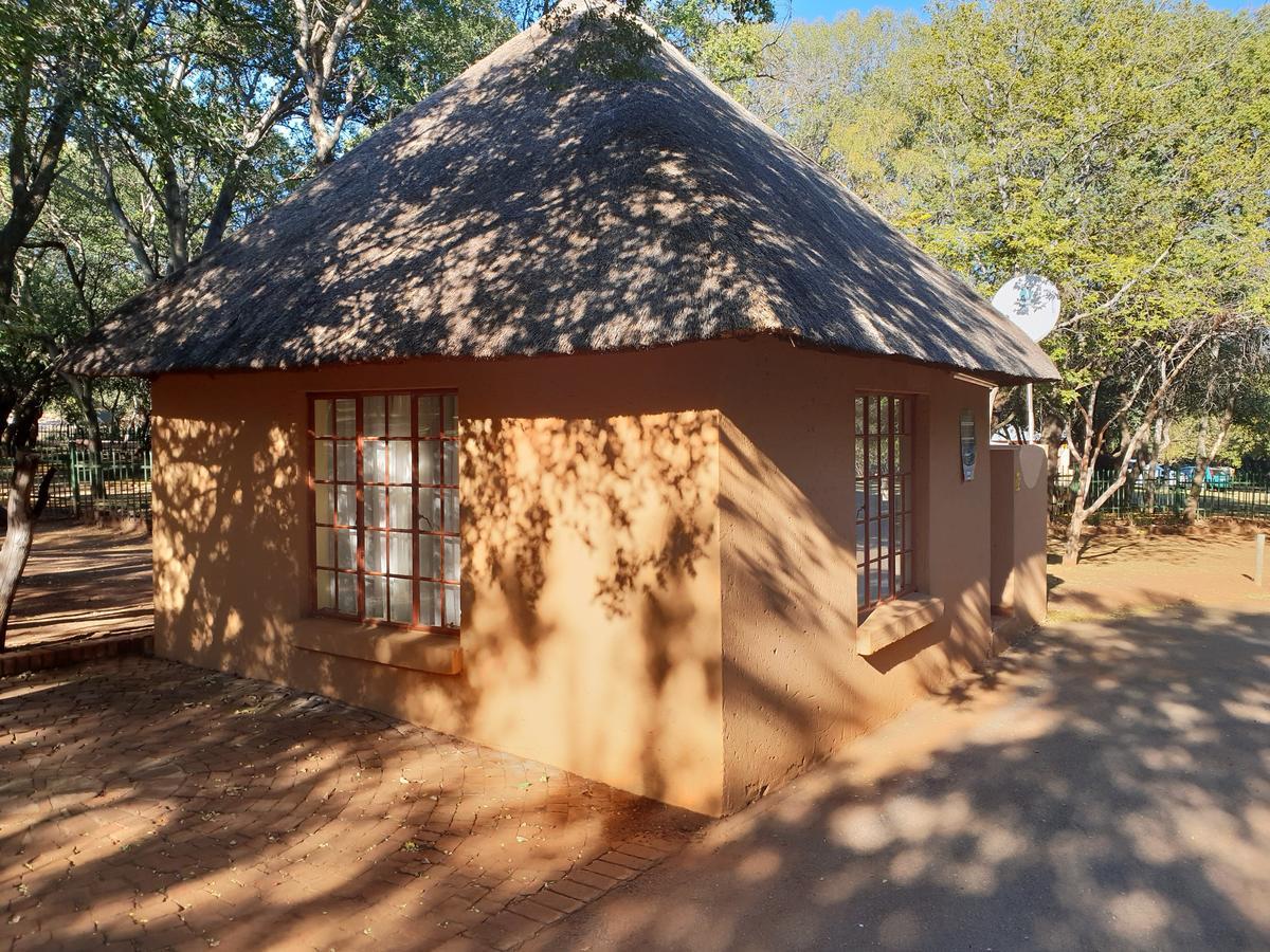 Hartbeespoort Holiday Resort エクステリア 写真