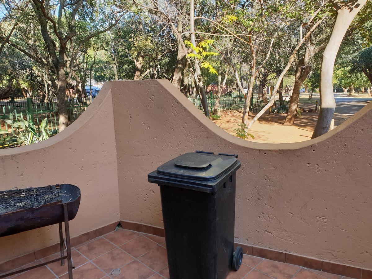 Hartbeespoort Holiday Resort エクステリア 写真