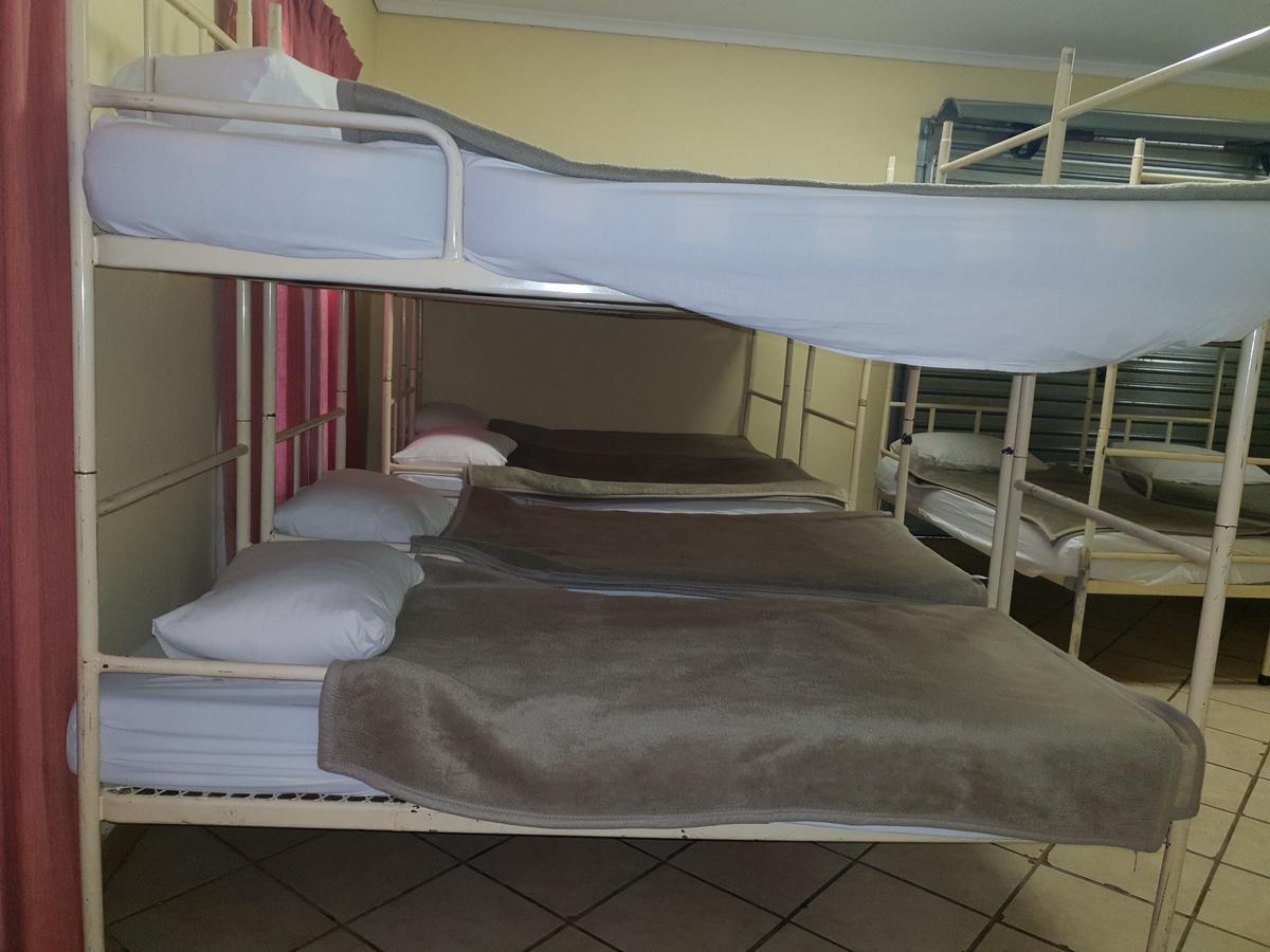 Hartbeespoort Holiday Resort エクステリア 写真