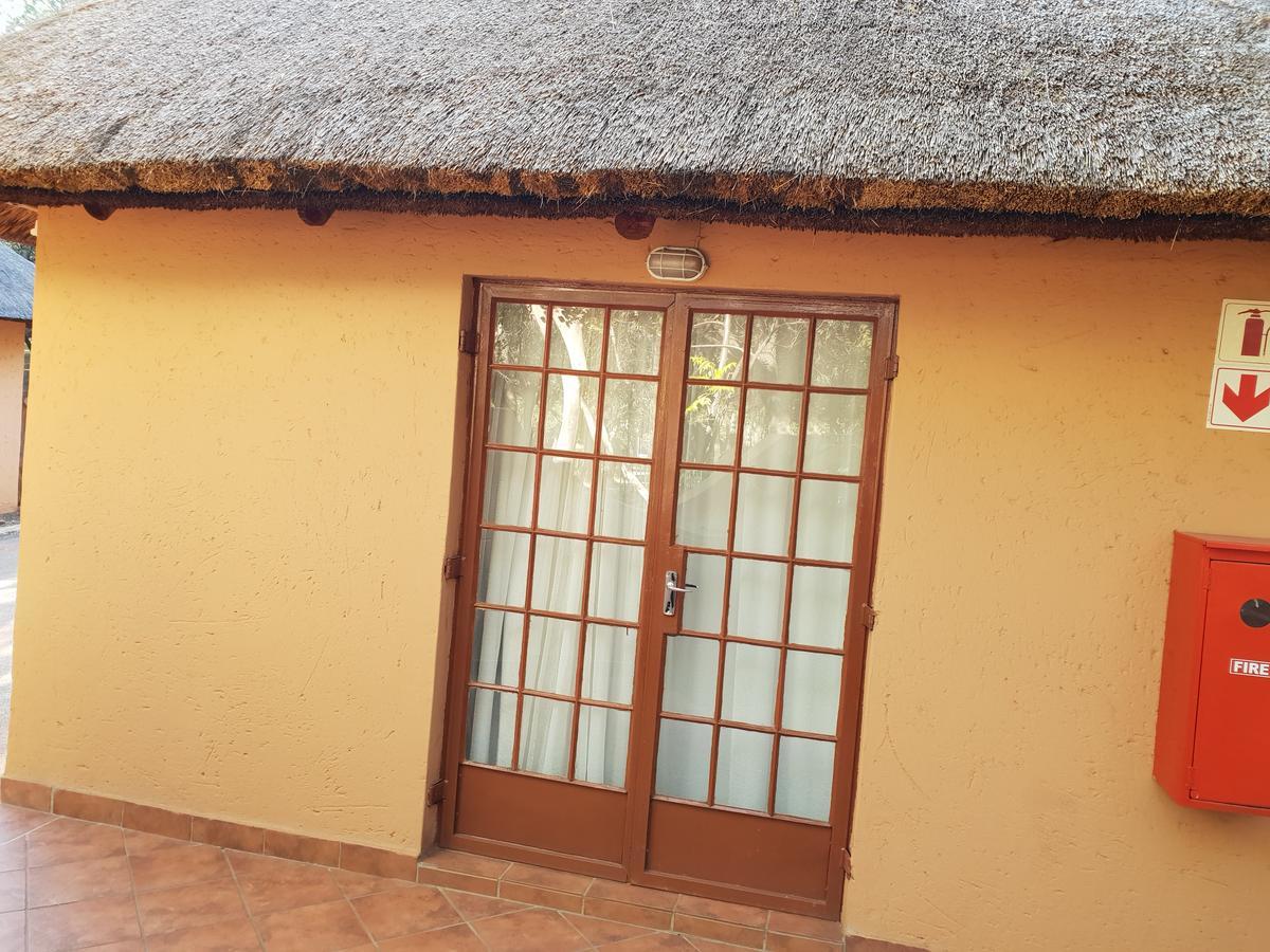 Hartbeespoort Holiday Resort エクステリア 写真