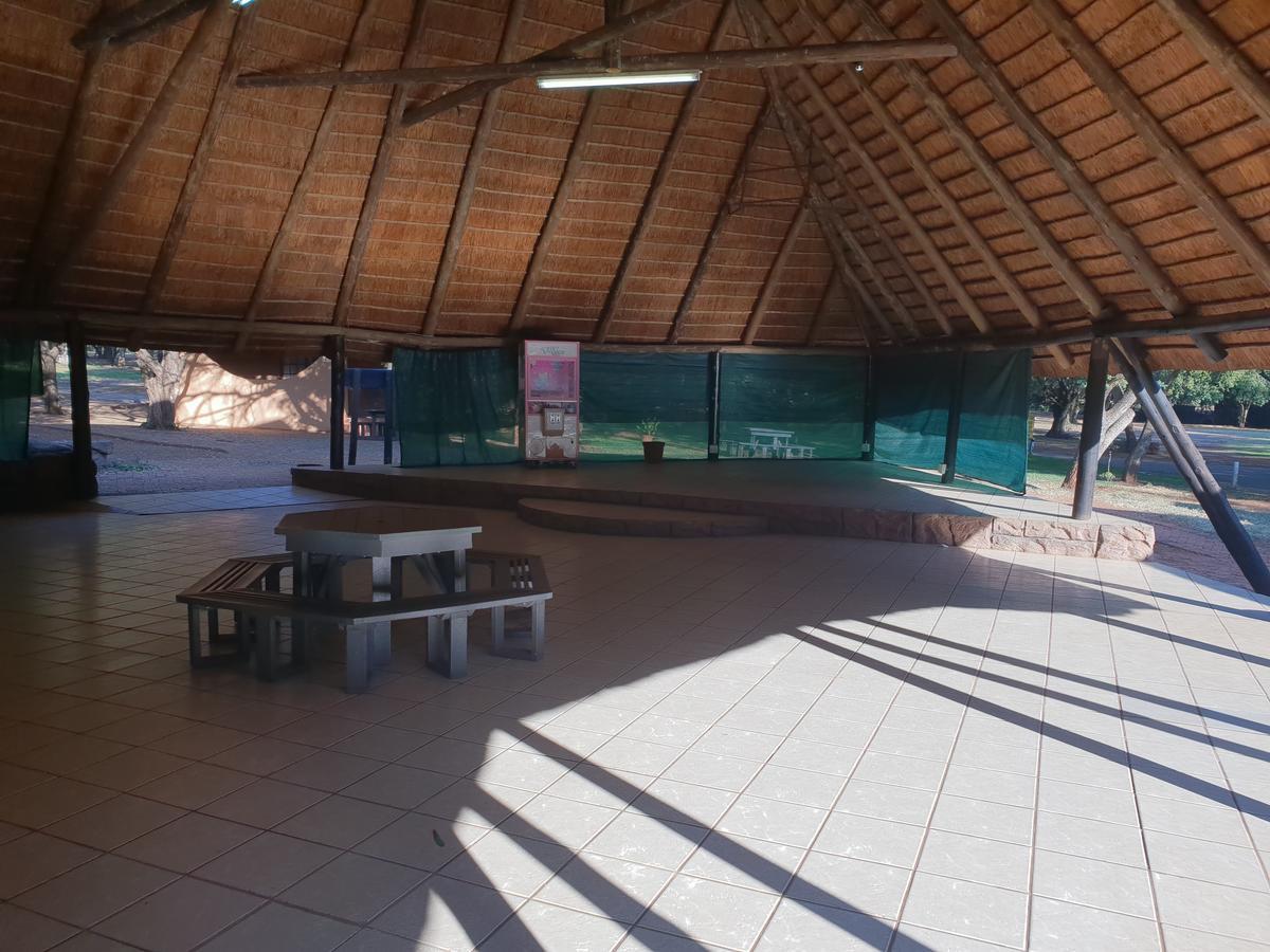 Hartbeespoort Holiday Resort エクステリア 写真