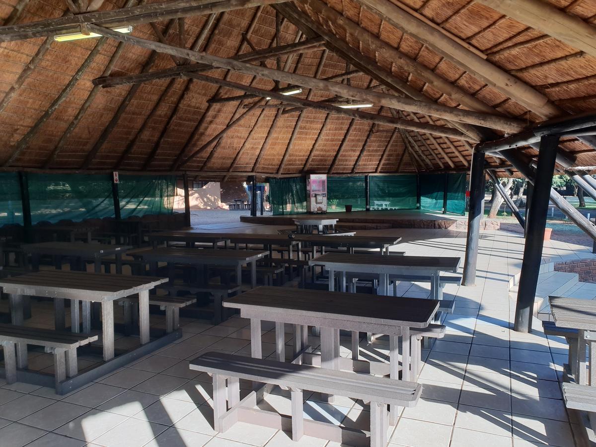Hartbeespoort Holiday Resort エクステリア 写真