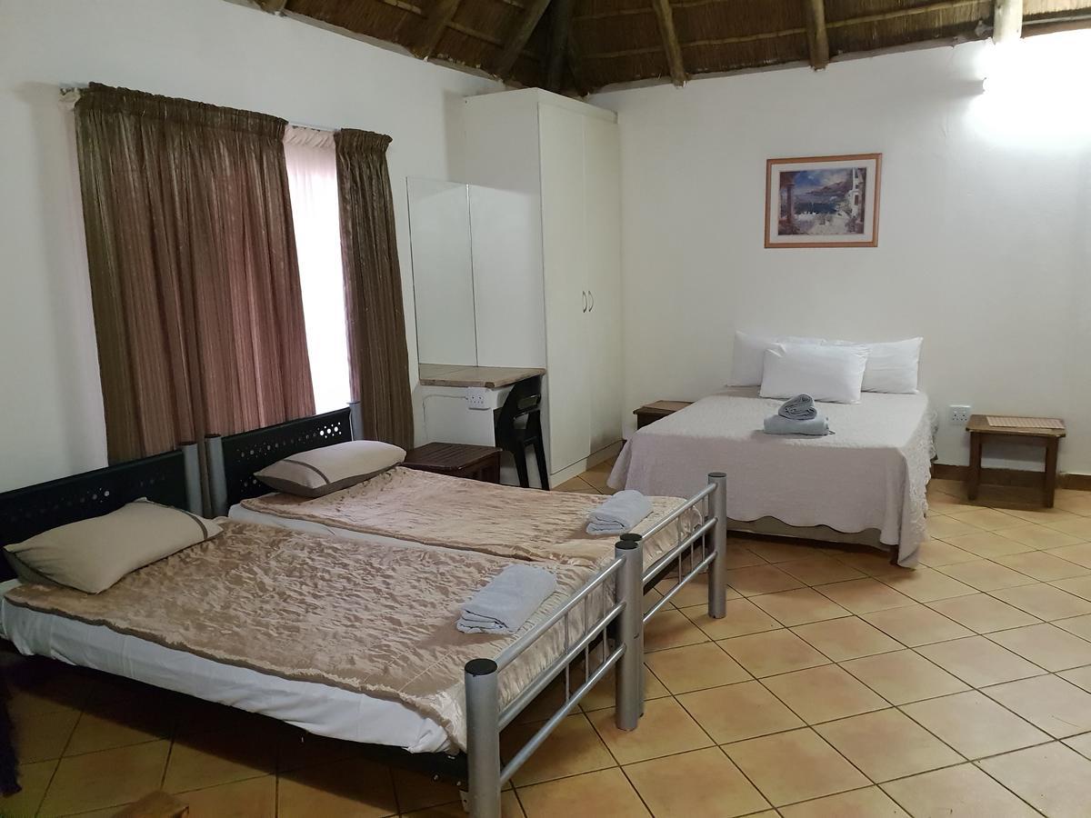 Hartbeespoort Holiday Resort エクステリア 写真