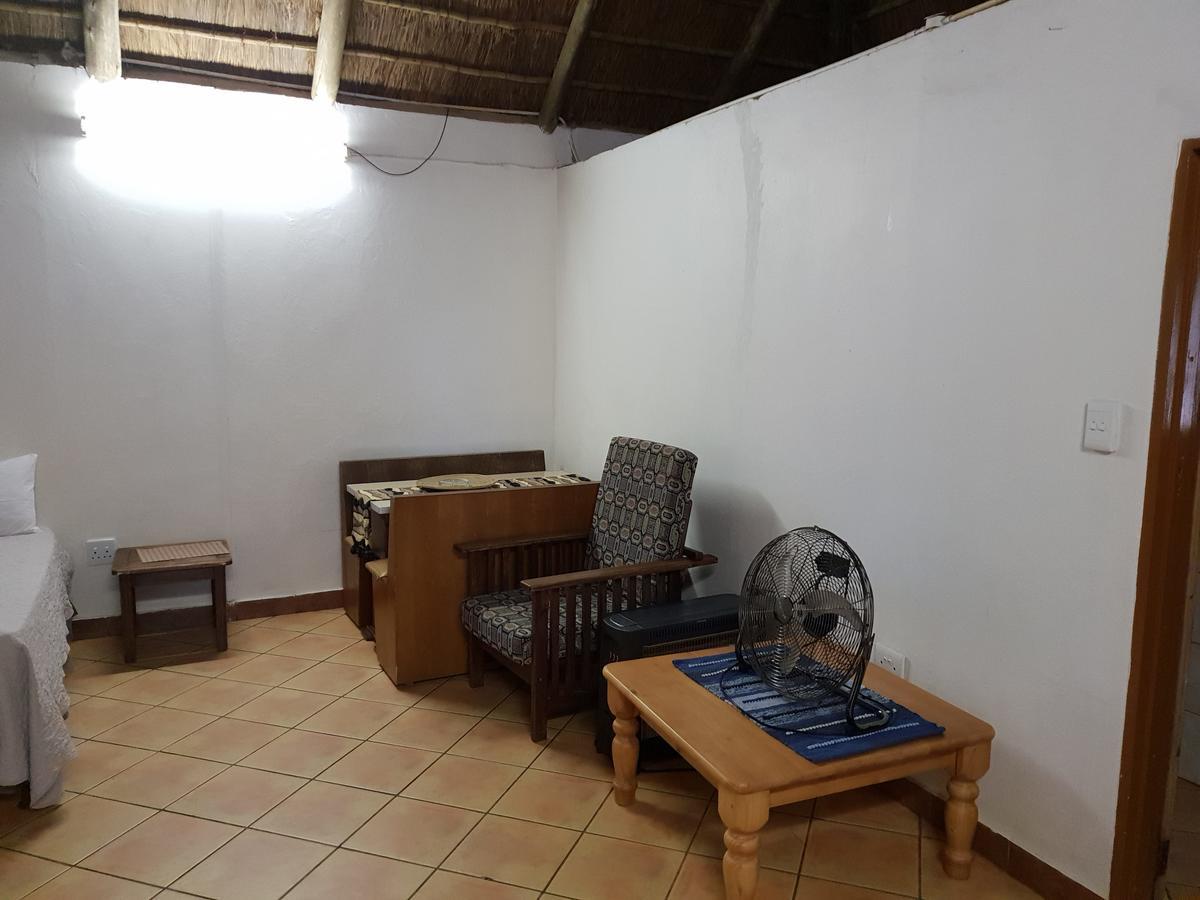 Hartbeespoort Holiday Resort エクステリア 写真